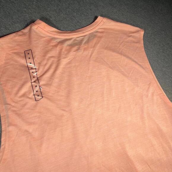 NEW DSG DICKS sporting Goods Mens tank top Activewear T-Shirt size Medium - Picture 5 of 6